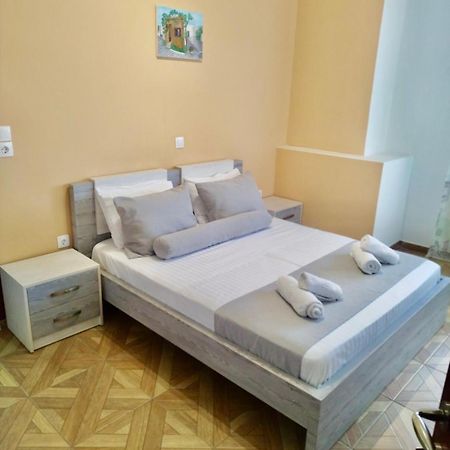 Dagos Rooms Dhërmi Εξωτερικό φωτογραφία