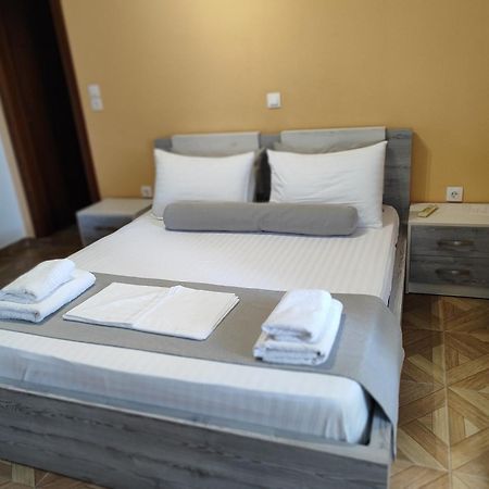 Dagos Rooms Dhërmi Εξωτερικό φωτογραφία