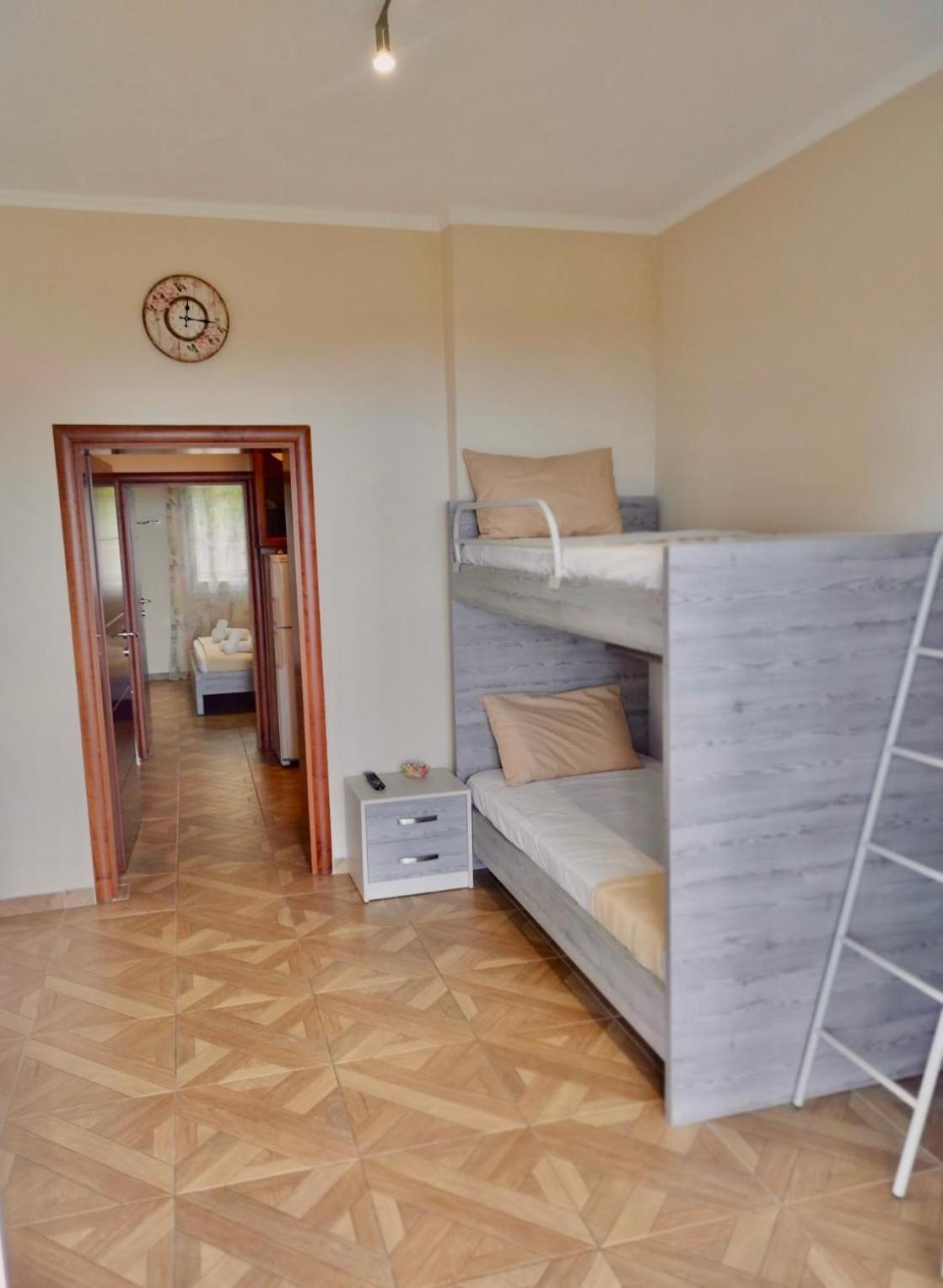 Dagos Rooms Dhërmi Εξωτερικό φωτογραφία