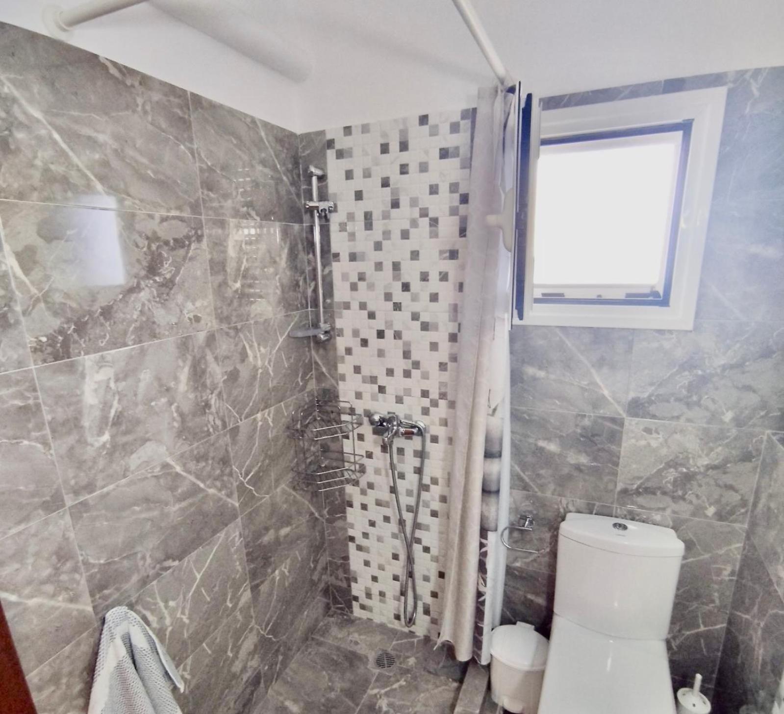 Dagos Rooms Dhërmi Εξωτερικό φωτογραφία