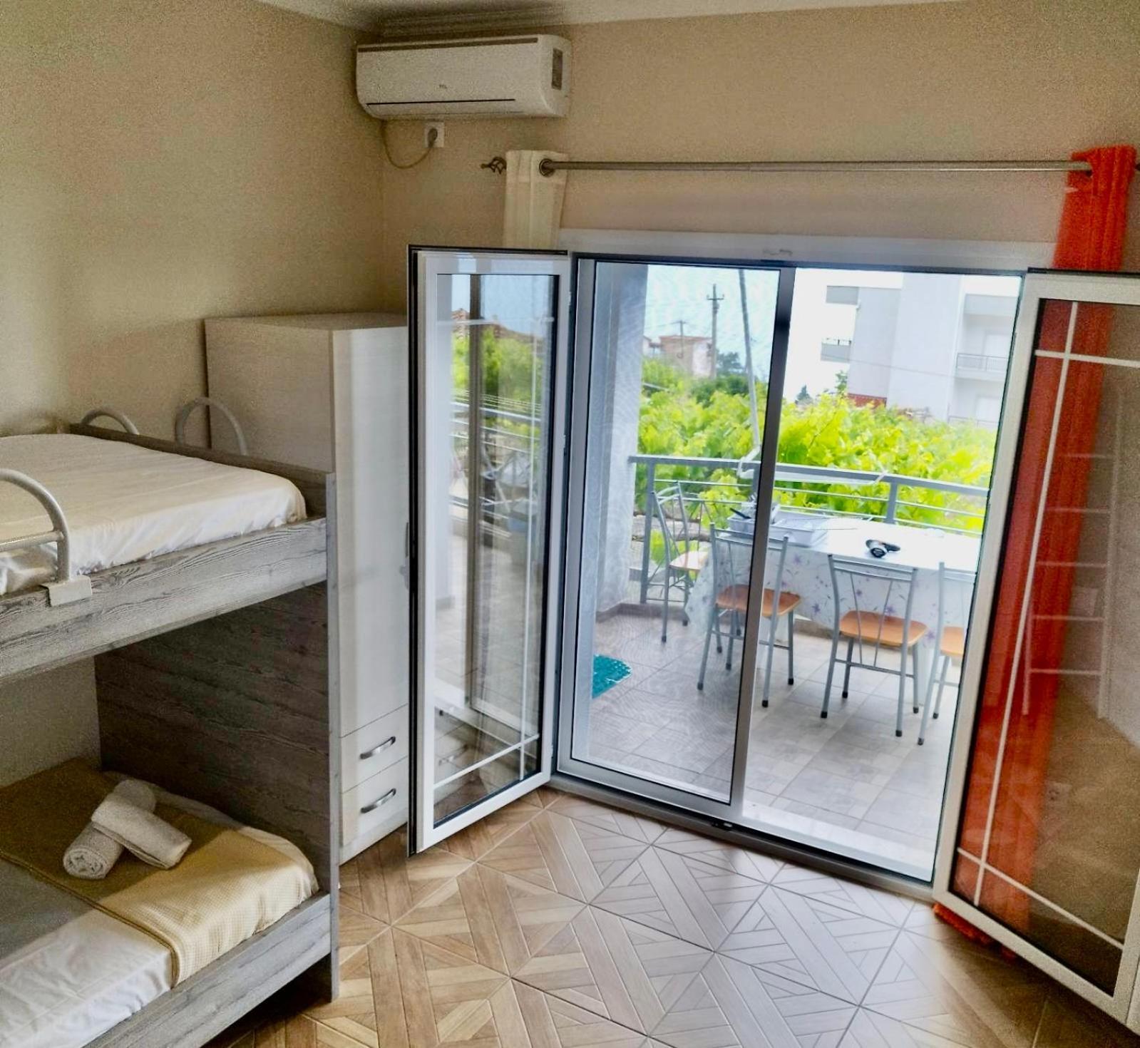 Dagos Rooms Dhërmi Εξωτερικό φωτογραφία