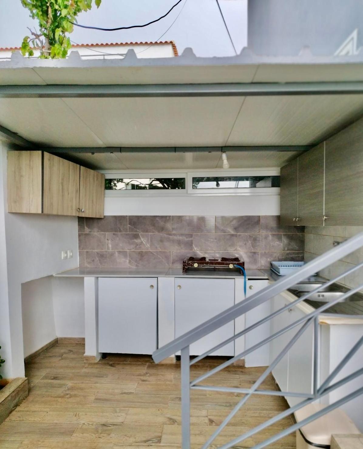 Dagos Rooms Dhërmi Εξωτερικό φωτογραφία