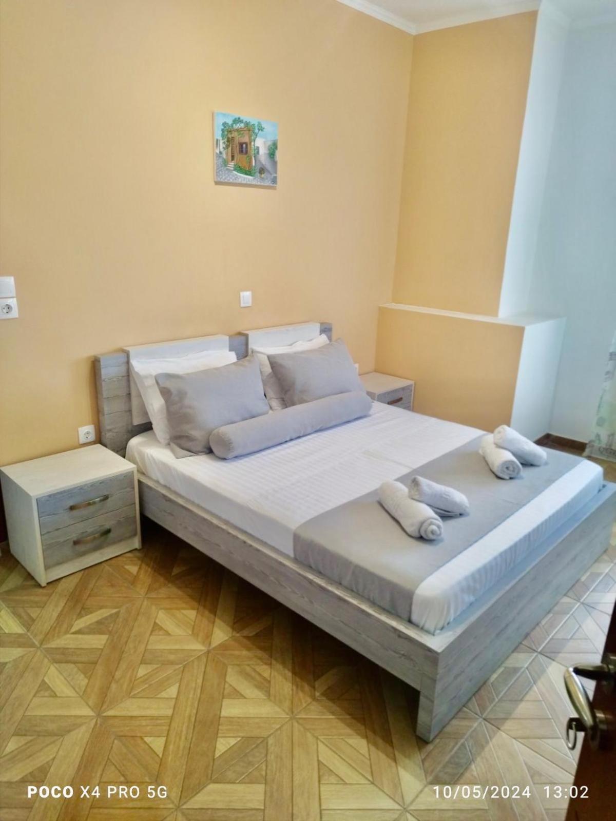 Dagos Rooms Dhërmi Εξωτερικό φωτογραφία