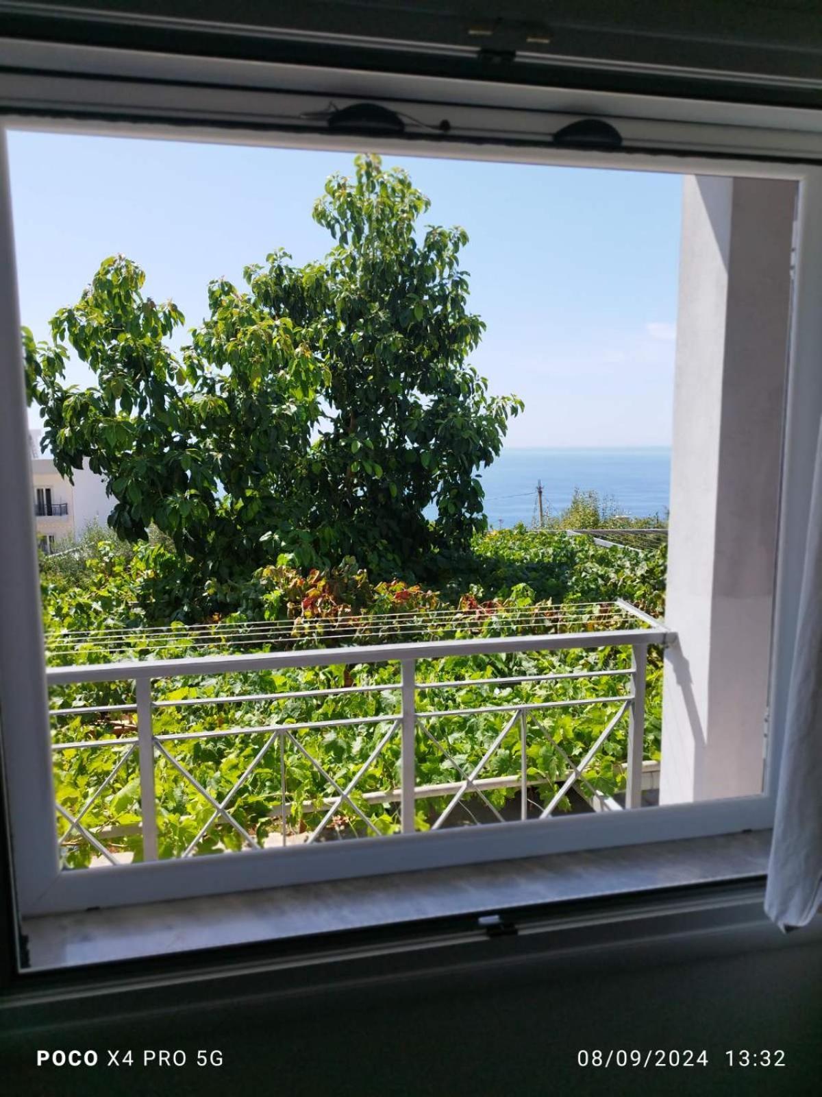 Dagos Rooms Dhërmi Εξωτερικό φωτογραφία