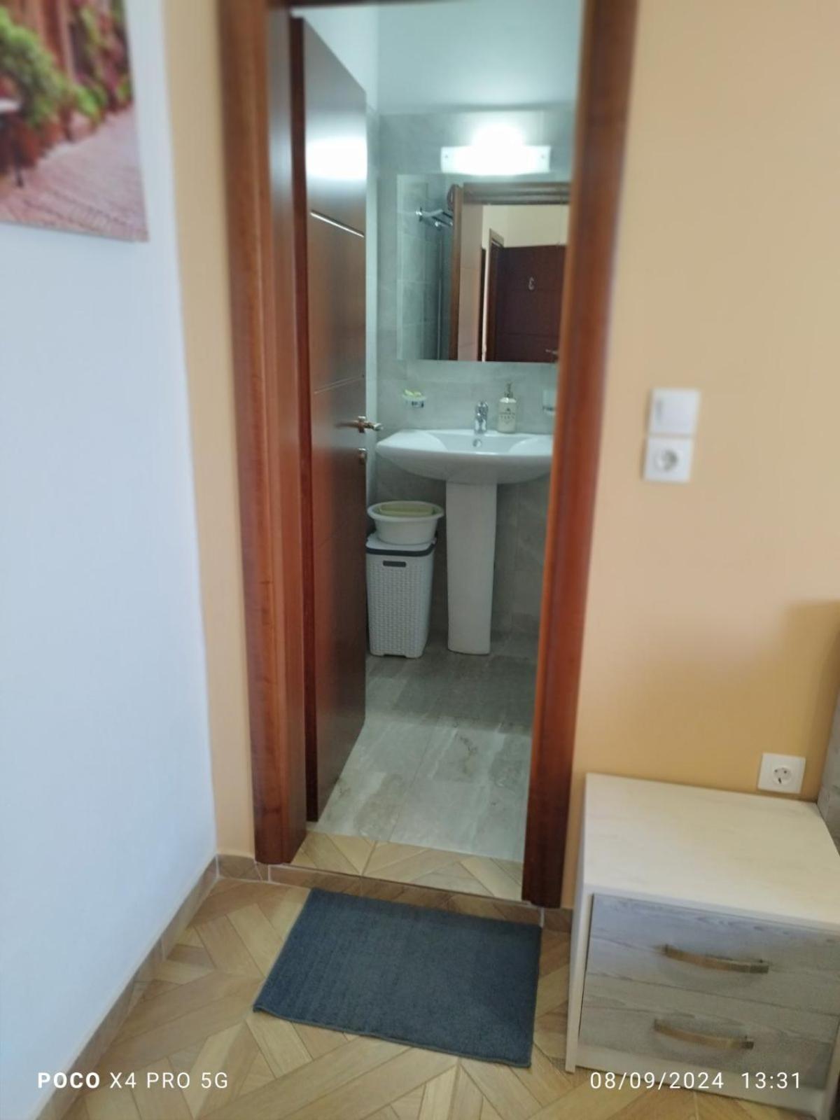 Dagos Rooms Dhërmi Εξωτερικό φωτογραφία