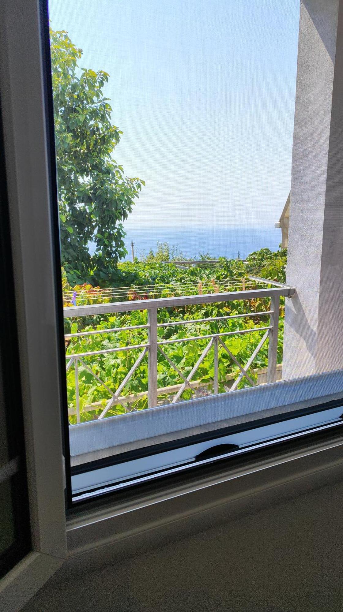 Dagos Rooms Dhërmi Εξωτερικό φωτογραφία