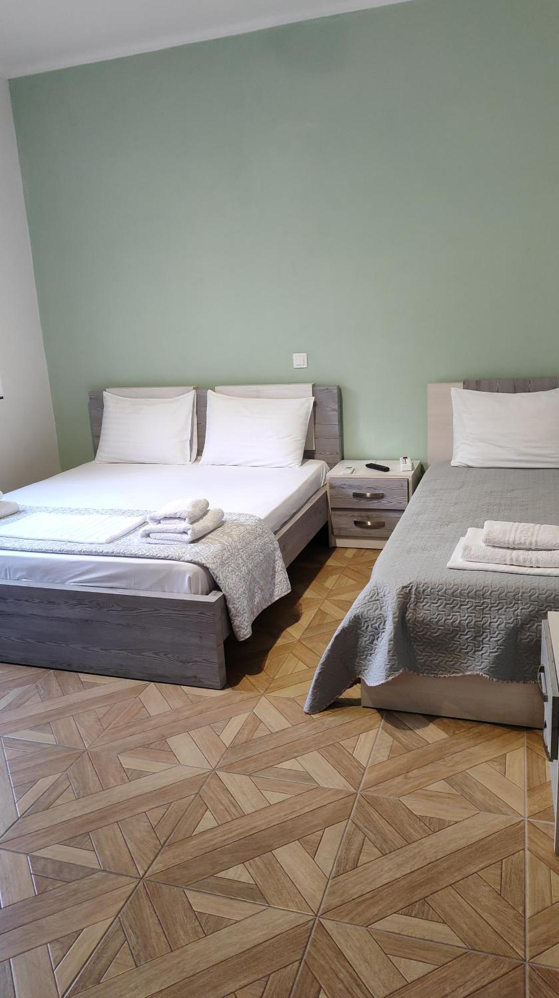 Dagos Rooms Dhërmi Εξωτερικό φωτογραφία