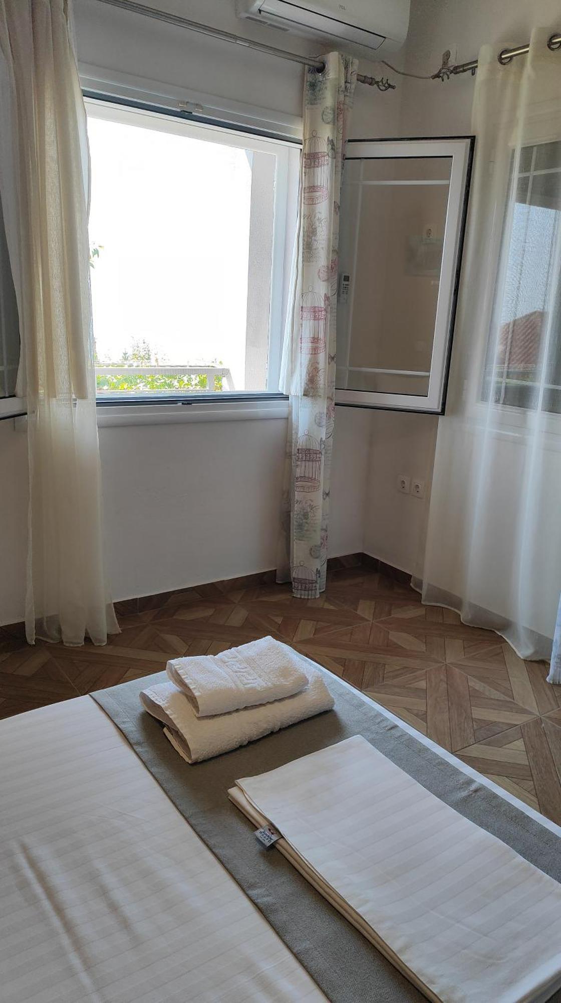 Dagos Rooms Dhërmi Εξωτερικό φωτογραφία