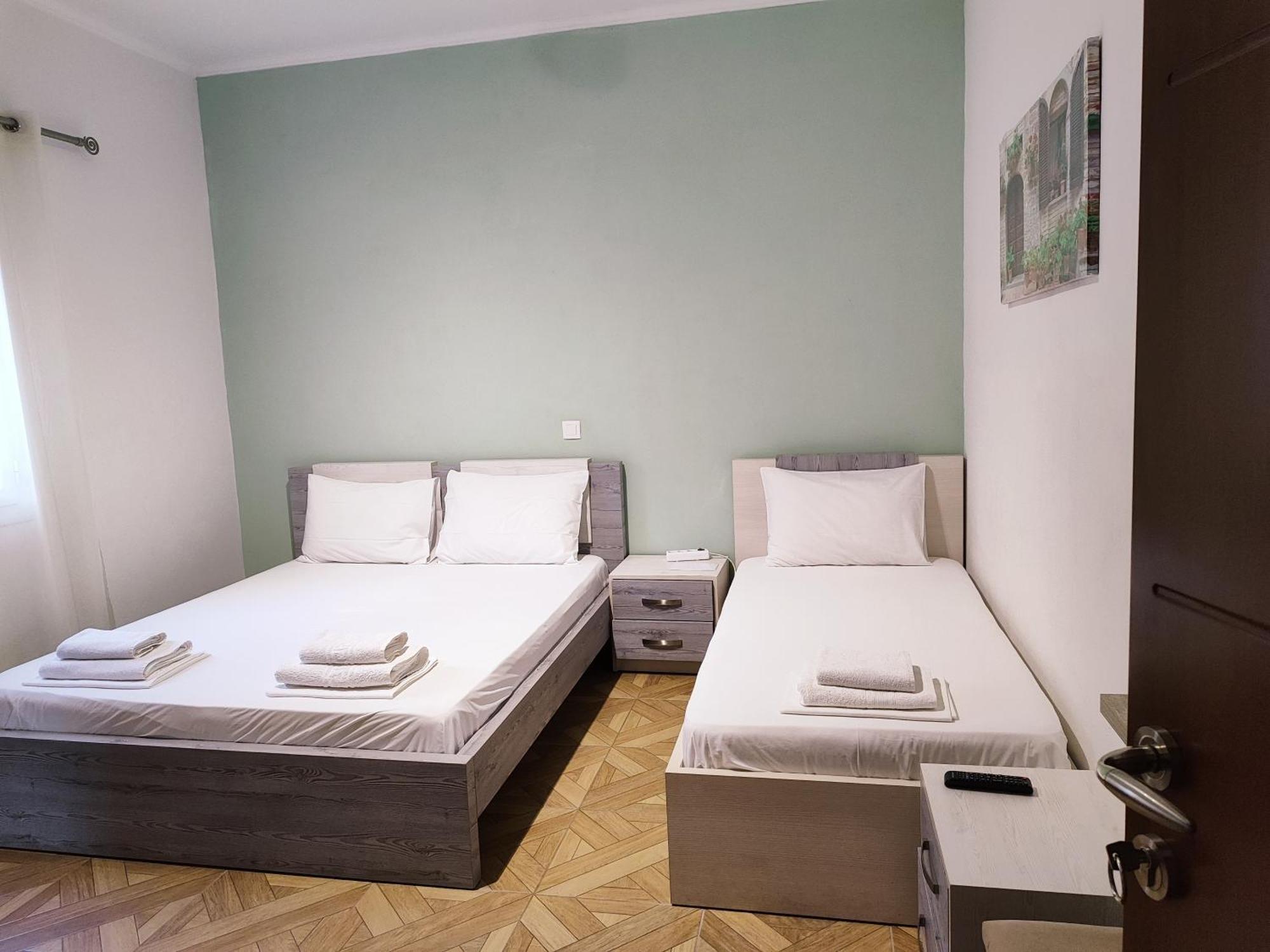 Dagos Rooms Dhërmi Εξωτερικό φωτογραφία