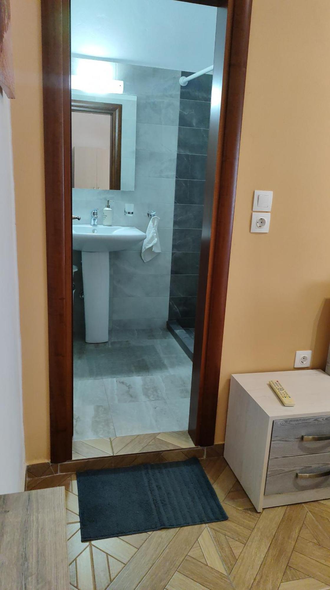 Dagos Rooms Dhërmi Εξωτερικό φωτογραφία